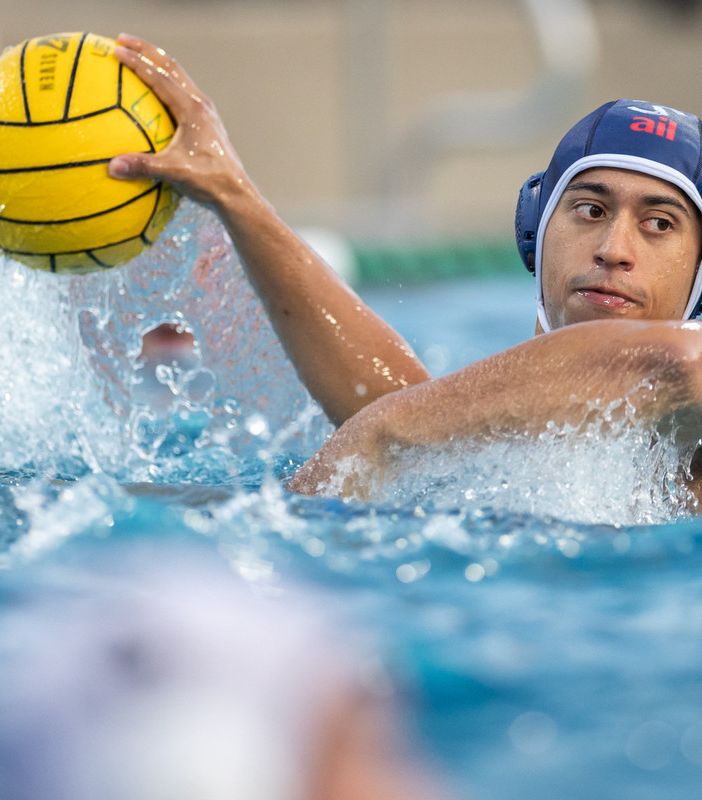 Pallanuoto: Lugano Sharks, vittoria sul Basilea e quarto posto in classifica
