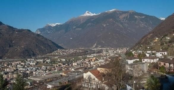 Il Carnevale Rabadan torna ad animare Bellinzona
