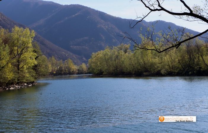 ''Con l'acqua la Svizzera pensa a sè e danneggia i Paesi vicini''