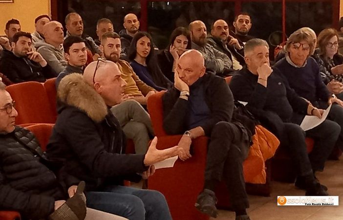 ''Salvaguardate i balnerari e massacrate i frontalieri'' FOTO