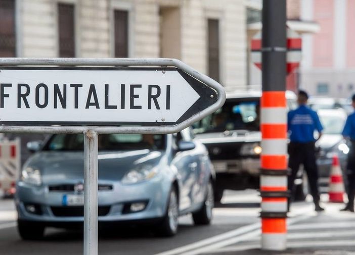 Tfr frontalieri, Preioni: &quot;Scriverò al direttore regionale dell’Agenzia delle Entrate&quot;