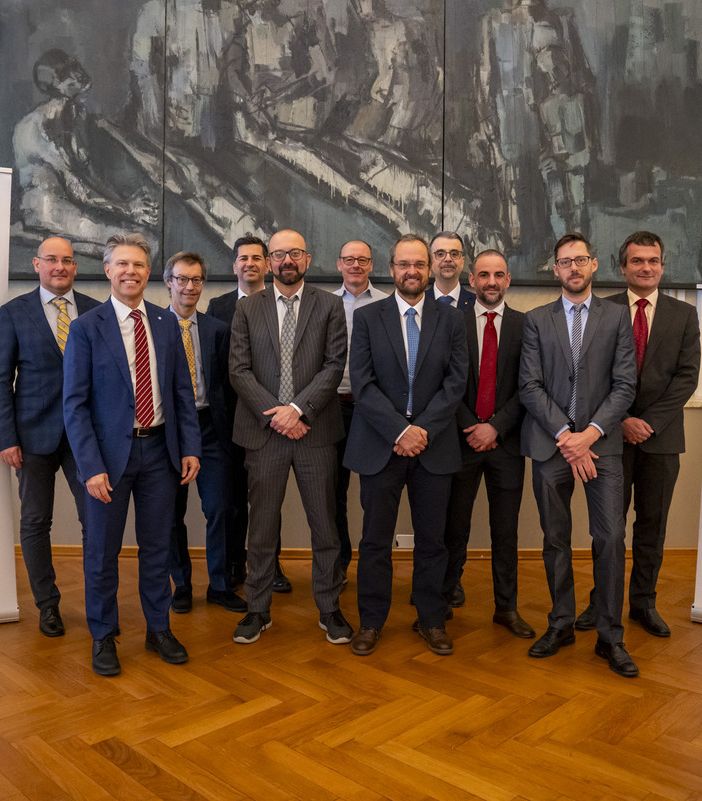 Storico accordo tra Vco e Ticino per la qualità del servizio di energia elettrica