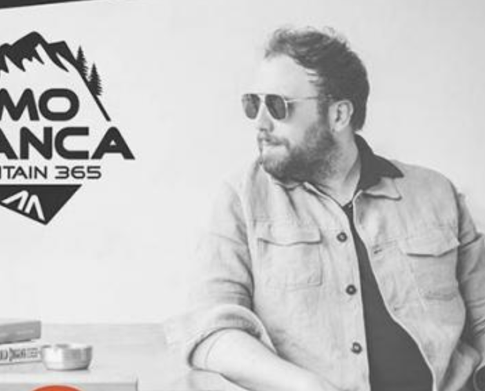 Cresce l'attesa per Raphael Gualazzi in concerto a Domobianca365