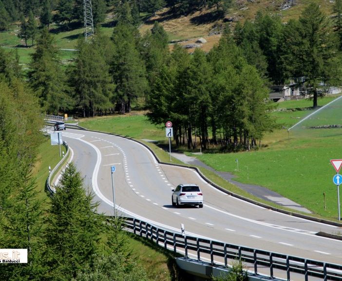 Svizzera al voto sull'ampliamento della rete autostradale