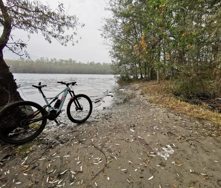 Laghi &amp; Monti Bike, un ciclo di incontri online su cicloturismo e mobilità sostenibile