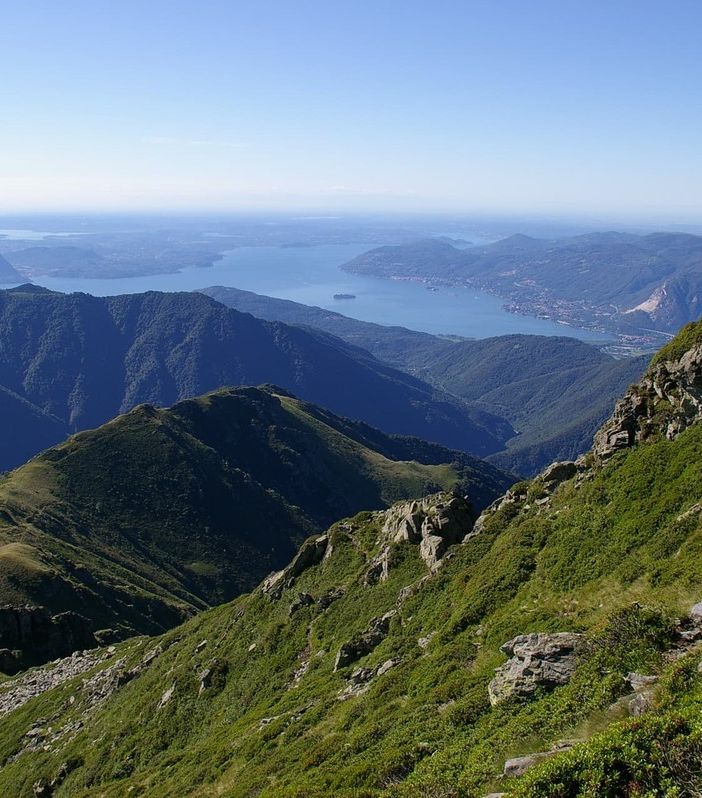 Cima Sasso Ph. Giancarlo Martini