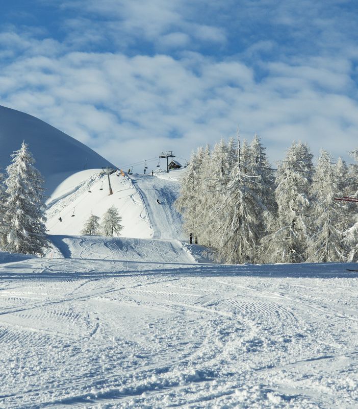 A Domobianca365 si festeggia il Capodanno sulla neve