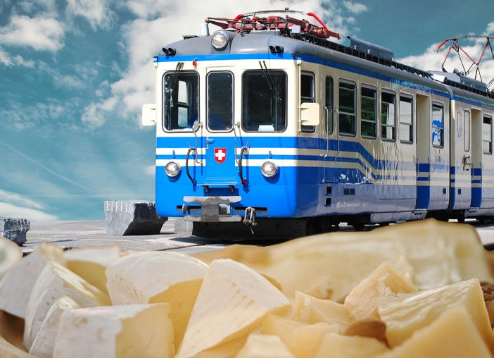 Treno Vigezzina: un viaggio nel tempo tra i sapori del ticino a bordo del treno storico