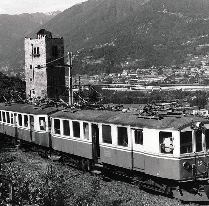 Al via le celebrazioni per i 100 anni della Ferrovia Vigezzina-Centovalli