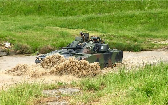 La Svizzera darà armi all'Ucraina?