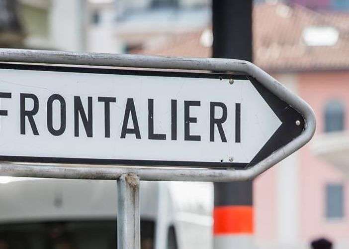 Panza (Lega) Soddisfazione per l’approvazione degli accordi Italia-Svizzera sui lavoratori frontalieri
