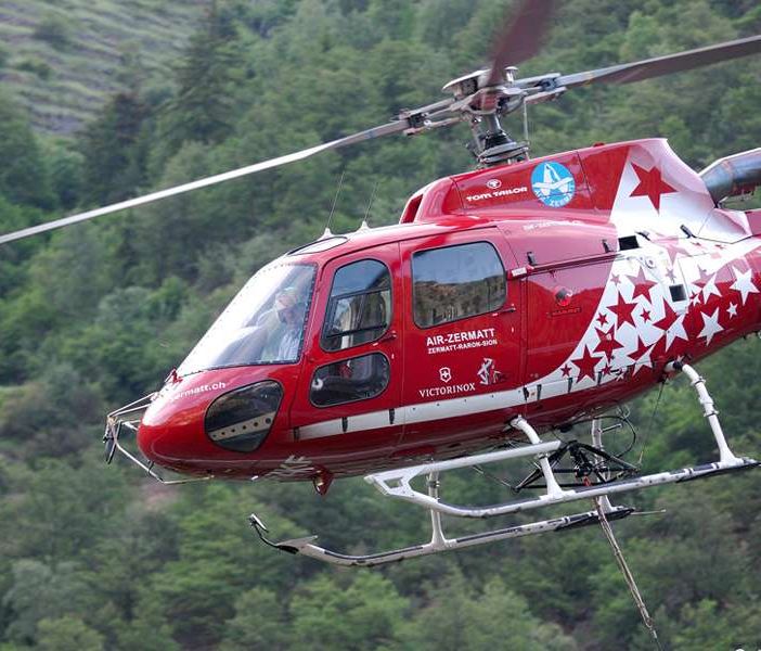 Quindici mucche morte in un burrone nel vicino Canton Vallese