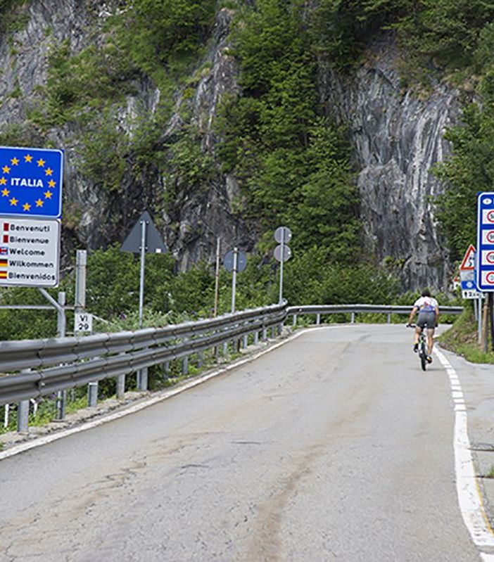 Lavori sulla statale 337, tornano le fasce orarie tra Re e Ribellasca