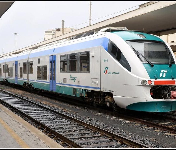 &quot;Trenitalia è la migliore compagnia ferroviaria in Europa&quot;