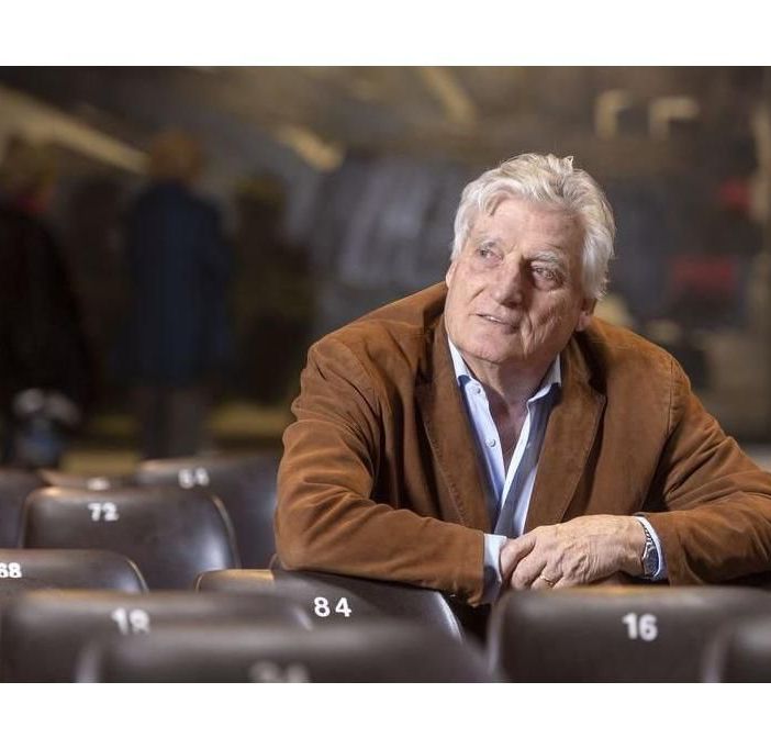 Lutto nel vicino Vallese, è morto Leonard Gianadda