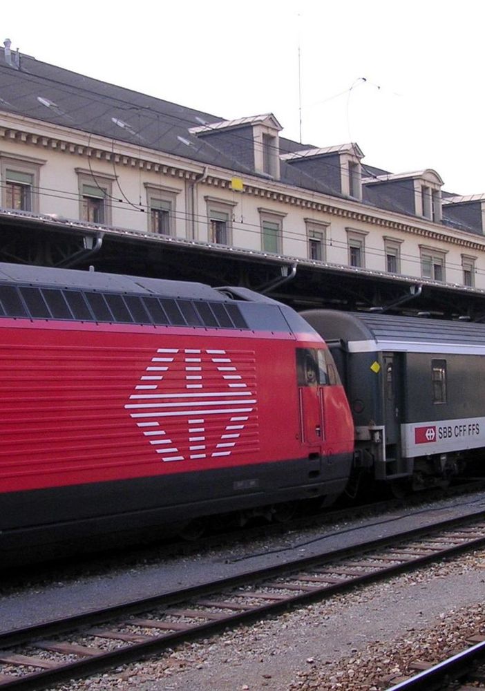 Preoccupazione in Svizzera per i lavori previsti nel 2025 sulla linea del Sempione