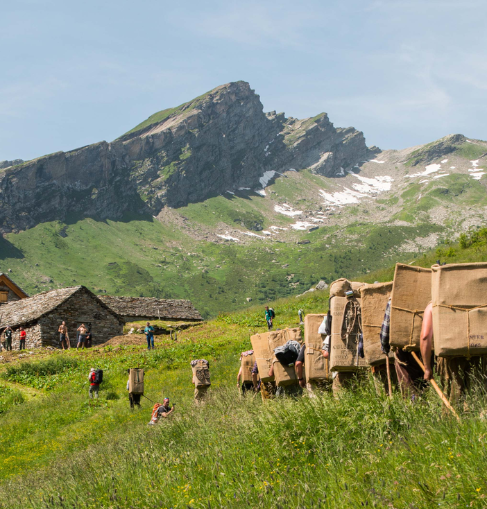Foto di Walter Moroni
