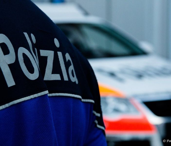 Tentato omicidio in Canton Ticino: due arresti, in manette anche un italiano