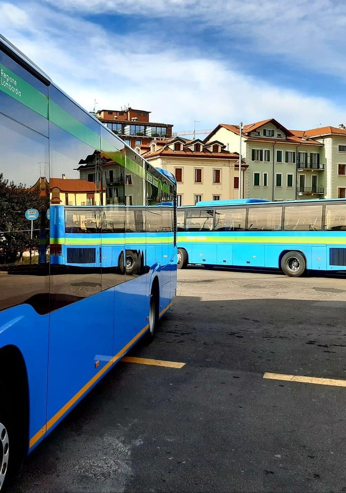 L’agenzia Tpl sempre più vicina ai territori di confine