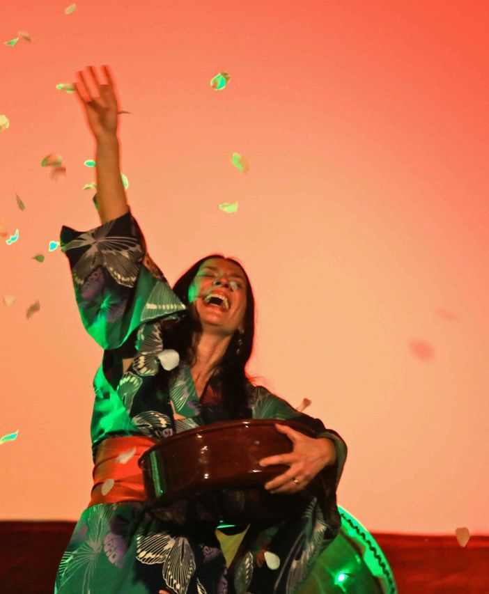 Terra e Laghi 2024: un festival di teatro internazionale, transfrontaliero e macroregionale