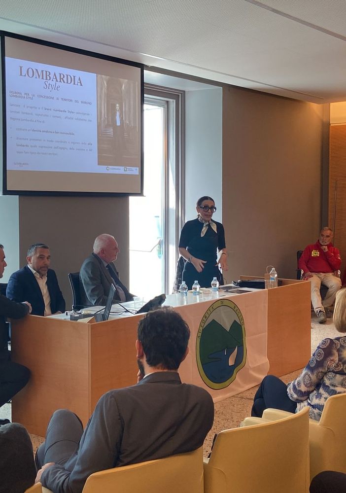 Il lago Ceresio meta preferita per il cicloturismo internazionale. Mazzali: «+10% presenze nel 2023»