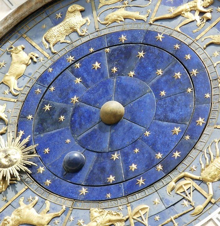 L'Oroscopo di Corinne dall'1 all'8 settembre