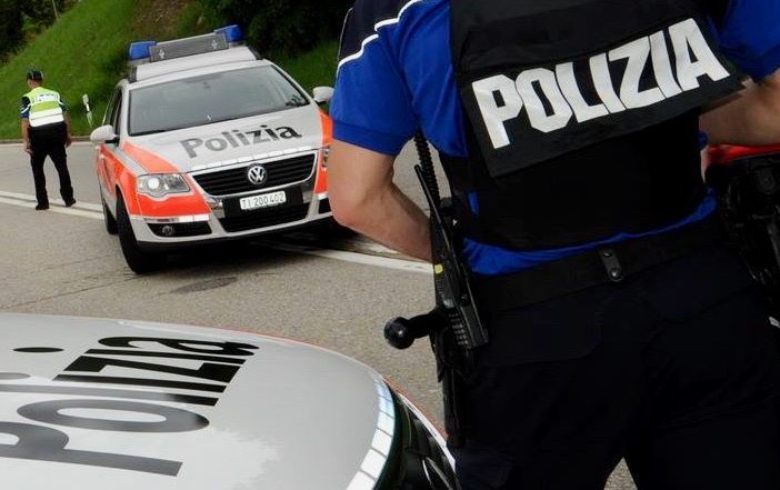 Furti con scasso in Canton Ticino, cinque arresti: tra loro anche due ragazzi italiani