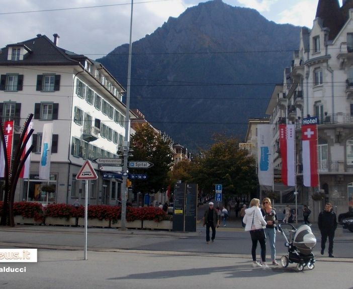 Finanze cantonali, premiata la gestione del Vallese