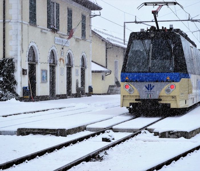 San Valentino in Vigezzina con l'offerta “Inverno per due”