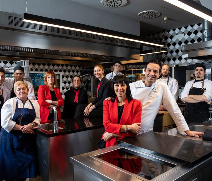 Il regalo ai nostri lettori di Chef Giorgio Bartolucci: 5 ricette stellate per un menù natalizio strepitoso