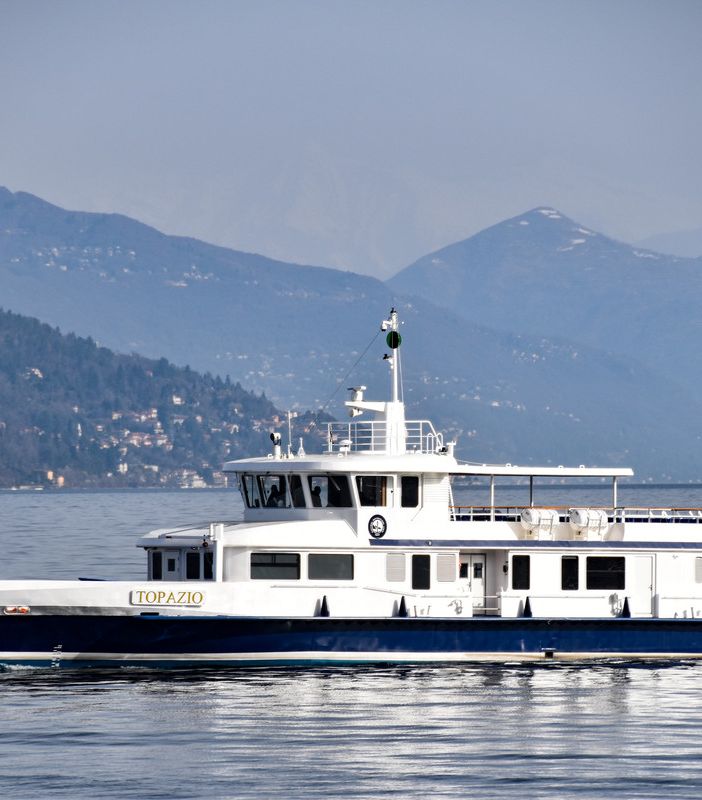 Locarno ospiterà ‘Un Faro sull'idrovia’ sulla navigazione sostenibile