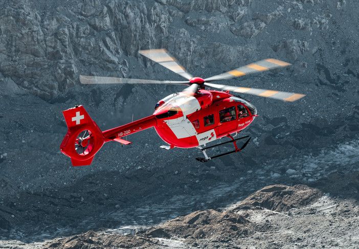 Turista italiana muore cadendo sul Monte Limidario tra Ticino e Cannobina