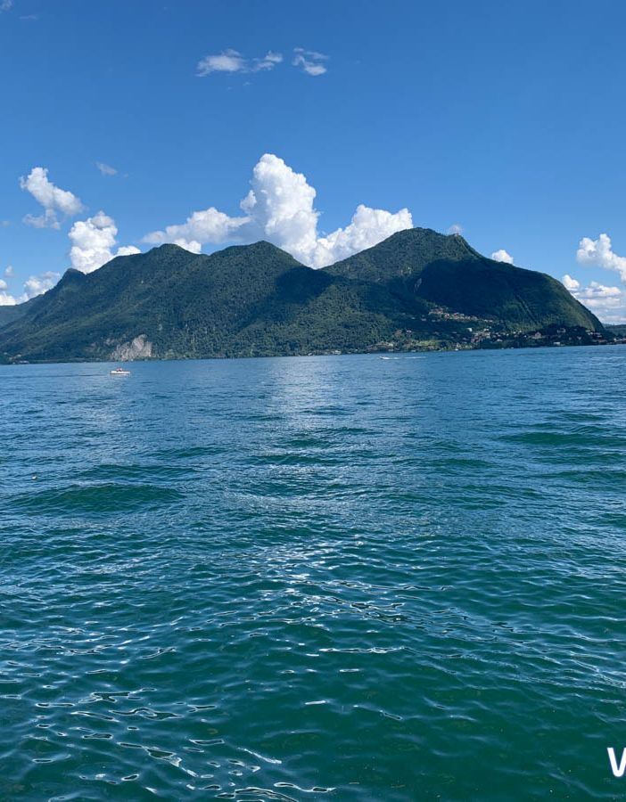 Sulle sponde del Lago Maggiore presentazione del romanzo storico “Le sette dinastie”