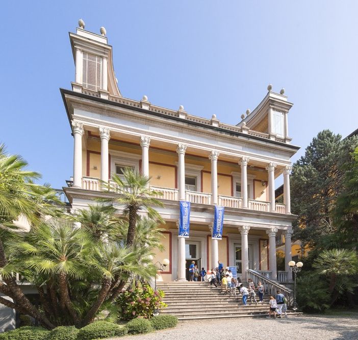 Al via dal 21 settembre il Festival Lago Maggiore LetterAltura 2022