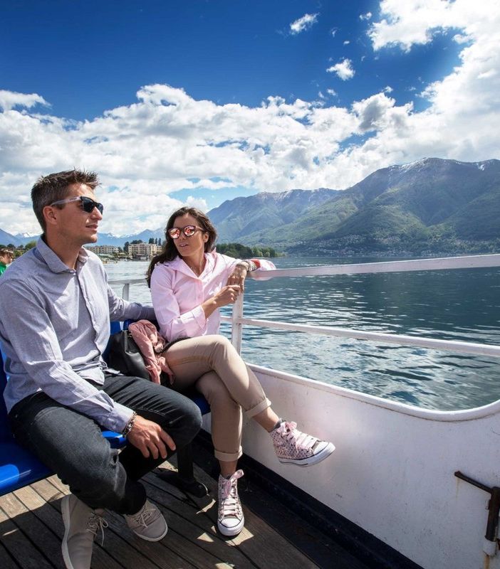 Nasce la Carta 3 Laghi, tra Italia e Svizzera alla scoperta della regione