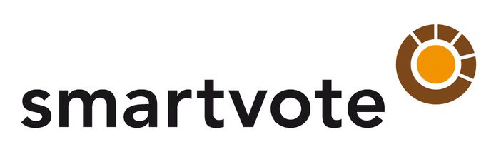 La Città di Lugano aderisce al progetto Smartvote