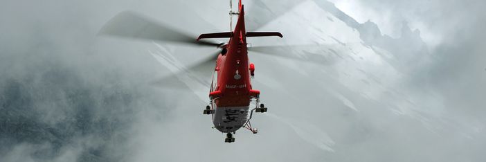 E’ morto oggi l’uomo caduto da un ponte a Verscio a fine settembre