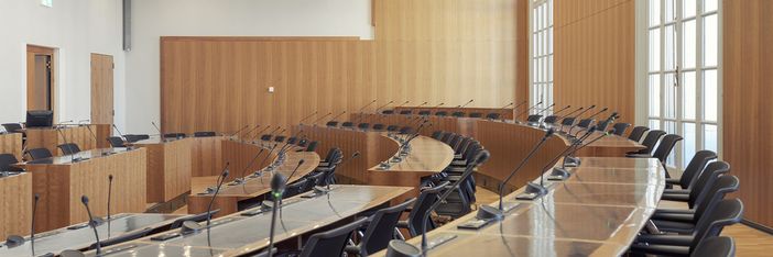 Domani la cerimonia di insediamento del Municipio di Lugano Domani la cerimonia di insediamento del Municipio di Lugano