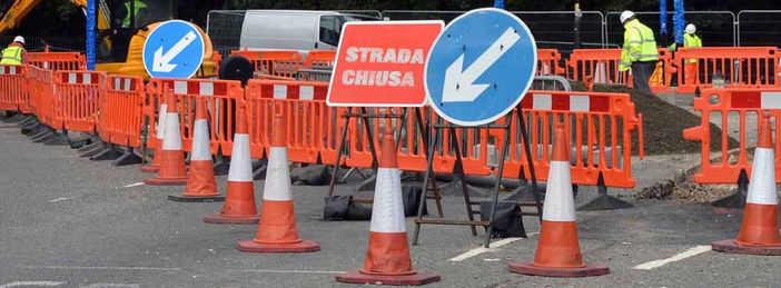 Immagine di repertorio Immagine di repertorio