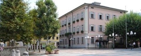 Anche a Chiasso depositate le proposte di candidatura per le elezioni comunali del 18 aprile Anche a Chiasso depositate le proposte di candidatura per le elezioni comunali del 18 aprile