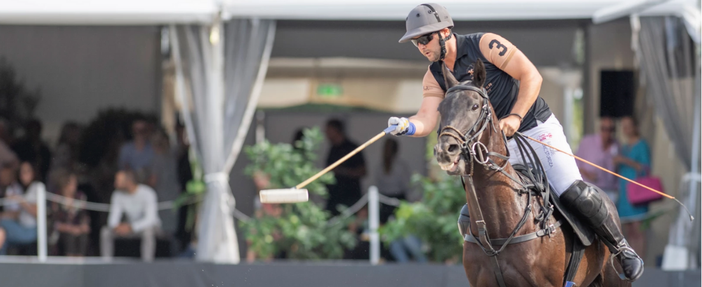 Il torneo del Polo Club di Ascona spegne dieci candeline Il torneo del Polo Club di Ascona spegne dieci candeline