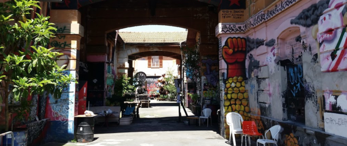 Ex Macello di Lugano, lo sgombero è stato conseguenza “di una serie di derive illegali che la Città non ha potuto, non può e non potrà neanche in futuro tollerare” Ex Macello di Lugano, lo sgombero è stato conseguenza “di una serie di derive illegali che la Città non ha potuto, non può e non potrà neanche in futuro tollerare”