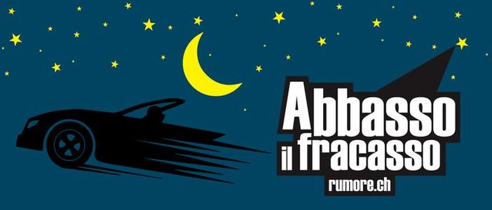 “Abbasso il fracasso”: la Polizia di Lugano ha aderito all'iniziativa internazionale contro l'inquinamento acustico “Abbasso il fracasso”: la Polizia di Lugano ha aderito all'iniziativa internazionale contro l'inquinamento acustico