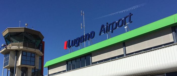Aereoporto di Lugano: il Municipio chiede al Consiglio l’autorizzazione per trattare con i due gruppi d’investitori prescelti