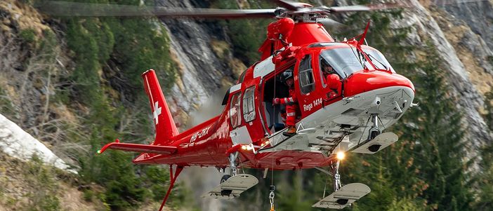 Grave una 31enne svizzera caduta sul Monte Madone Grave una 31enne svizzera caduta sul Monte Madone