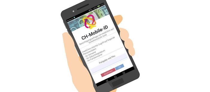 Quasi due svizzeri su tre hanno bocciato la Legge sull'identità elettronica Quasi due svizzeri su tre hanno bocciato la Legge sull'identità elettronica