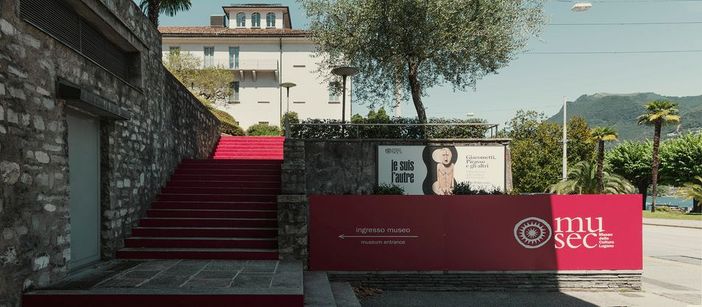 Carrellata sui musei di Lugano: parliamo del Museo delle Culture Carrellata sui musei di Lugano: parliamo del Museo delle Culture