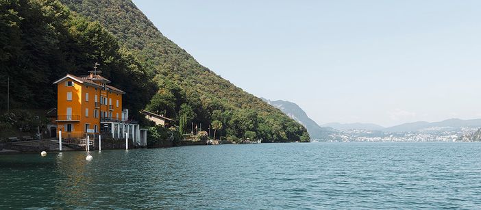 Carrellata sui musei di Lugano: parliamo di quello svizzero delle dogane Carrellata sui musei di Lugano: parliamo di quello svizzero delle dogane