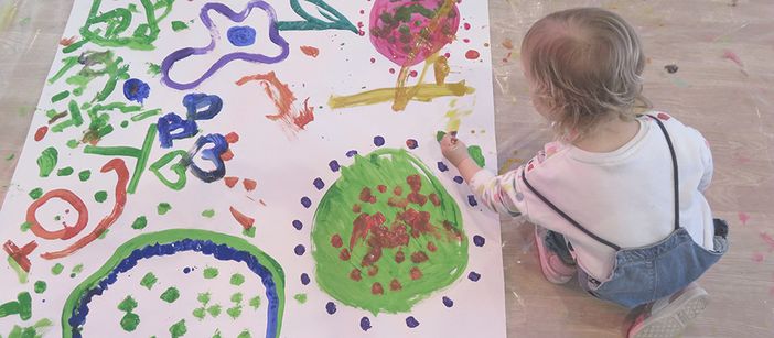 Carrellata sui musei di Lugano: parliamo del Museo in erba