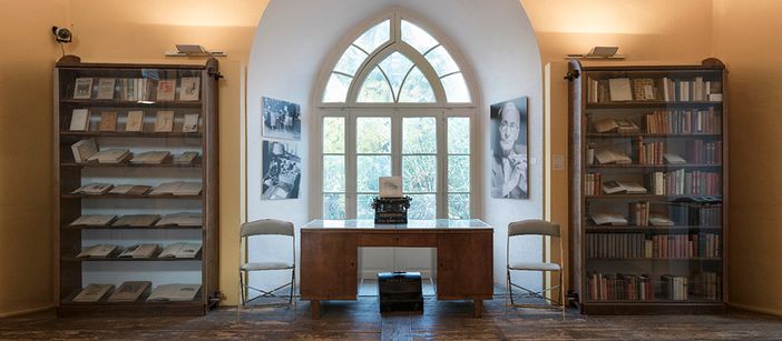 Carrellata sui musei di Lugano: parliamo del Museo Hermann Hesse